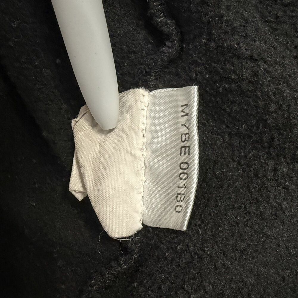 YG 4Hunnid Black Pullover Hoodie Sweatshirt Good Sex No Stress Hip Hop Adult M - Picture 9 of 10